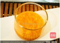 植物燕窝的做法图解2