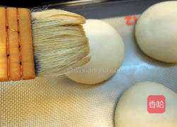 法国小面包的做法图解4