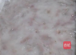 传统芋头糕的做法图解8