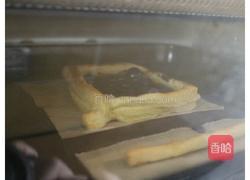 蓝莓起酥派的做法图解6