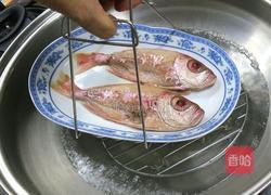 泰式清蒸柠檬鱼的做法图解13