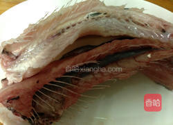 虱目鱼骨高汤的做法图解5