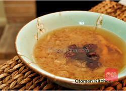 花旗参银耳羹的做法图解5