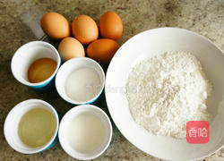 原味波士顿派的做法图解1