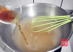 梅醋魔芋果冻的做法图解5