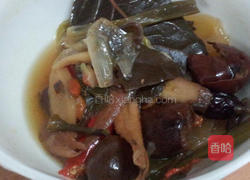 金门高粱飘香料理的做法图解5