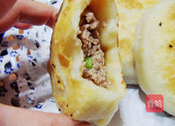 牛肉馅饼的做法图解6
