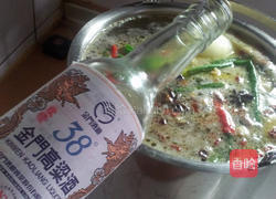 金门高粱飘香料理的做法图解4