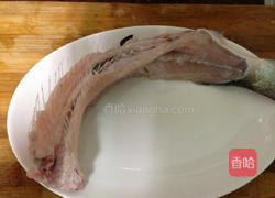 虱目鱼骨高汤的做法图解6