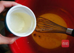 原味波士顿派的做法图解3