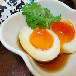 溏心卤蛋的做法[图]
