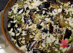 李子杏仁蛋糕的做法图解9