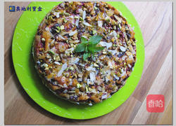 李子杏仁蛋糕的做法图解1