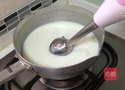 清爽白酱的做法图解5