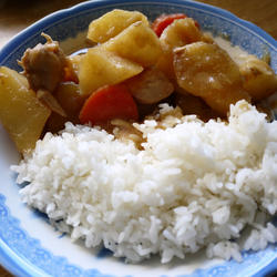 马铃薯炖肉的做法[图]