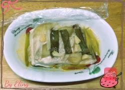 自制鱼松的做法图解3