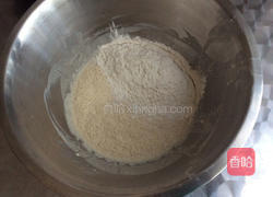 越式法国面包的做法图解2