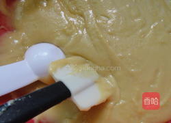 芝麻海苔薄饼的做法图解6