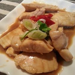 酱烧蒜香鱼片的做法[图]