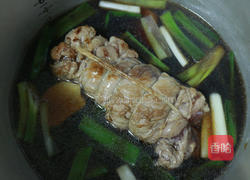 味噌叉烧拉面的做法图解7