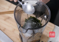 元本山海苔的做法图解3