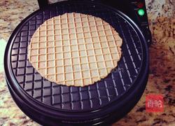 芝麻海苔薄饼的做法图解13