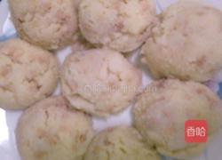 猪肉可乐饼的做法图解5