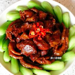 绍酒炖肉的做法[图]