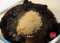 自制海苔酱的做法图解1