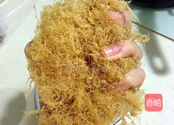 黑糖石花冻的做法图解1