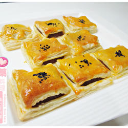 起酥年糕的做法[图]