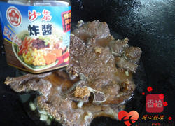 酱卤猪排的做法图解7