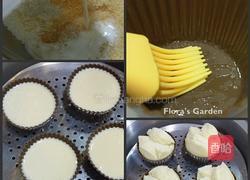 电锅蒸蛋糕的做法图解1