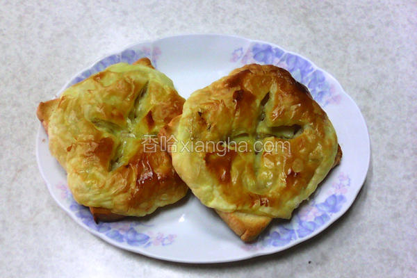 香蕉起酥片