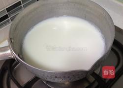 清爽白酱的做法图解3