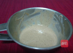 梅状元陈醋老梅膏的做法图解5