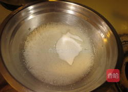 巧克力轻乳酪蛋糕的做法图解5