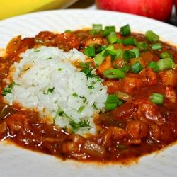小龙虾烩饭的做法[图]