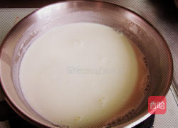 简易鲜奶酪的做法图解5