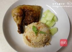 番茄饭的做法图解11