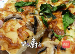 素薄饼的做法图解5