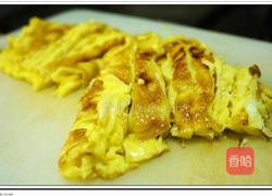 番茄菠菜汤面的做法图解1