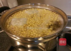 家常面粉糕的做法图解1