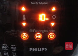 爆浆蓝带猪排的做法图解9