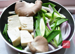 寿喜烧的做法图解5