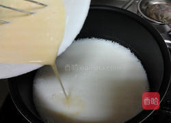 克林姆爆浆面包的做法图解5