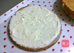 胡萝卜蛋糕的做法图解7