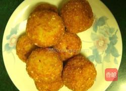 猪肉可乐饼的做法图解8