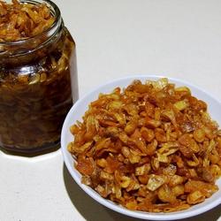 自制油葱酥的做法[图]