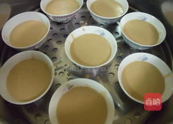 黑糖糕的做法图解4